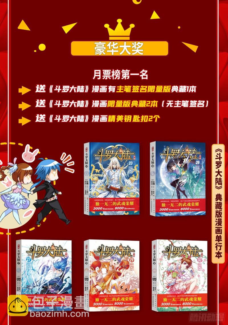 🍼斗罗大陆 第280话 迎战武魂殿（2） 第36页