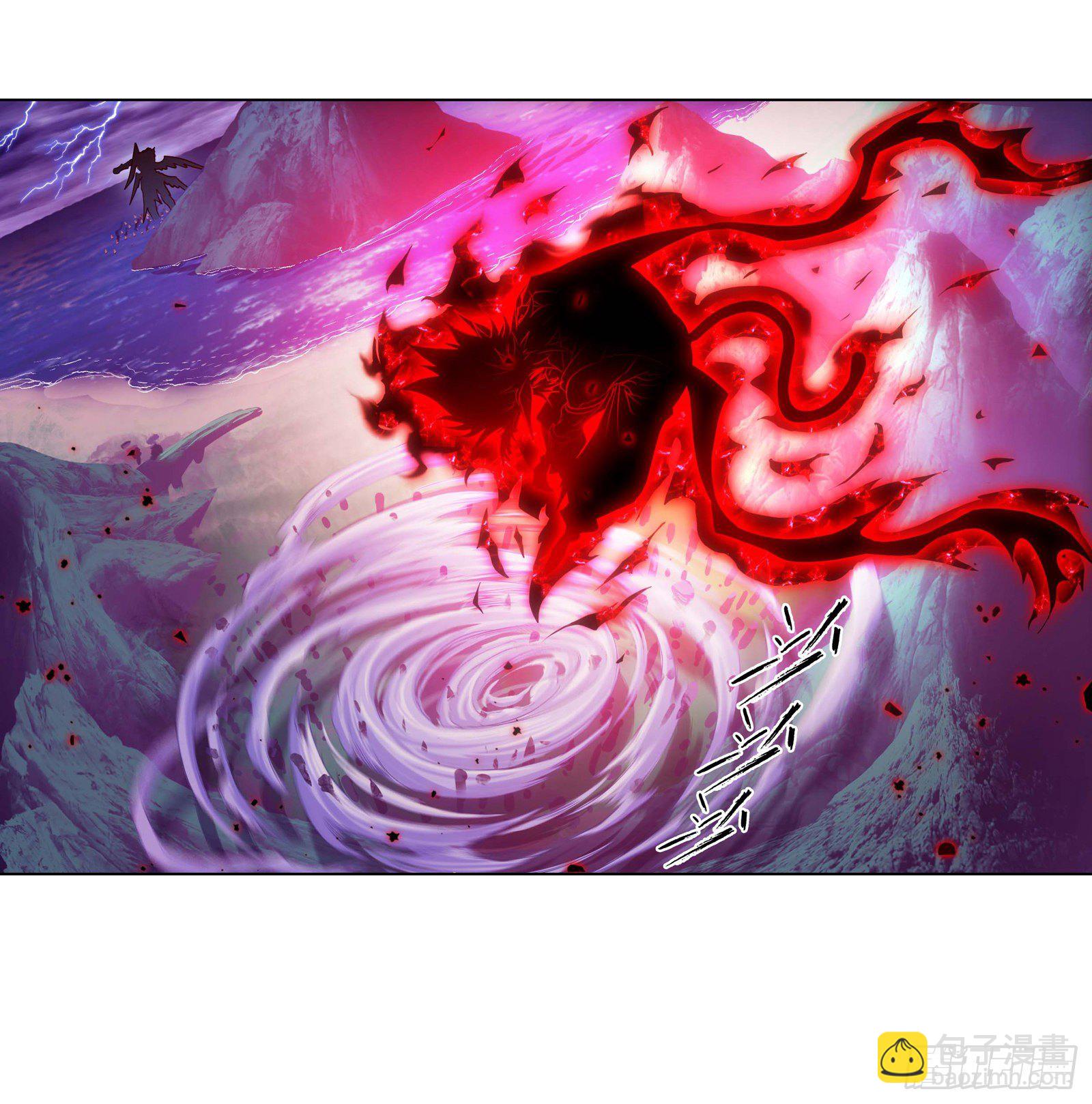 🍼斗罗大陆 第286话 石猴出世（2） 第17页
