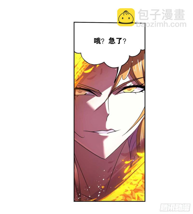 🍼斗罗大陆 第288话 圣石震动（2） 第14页