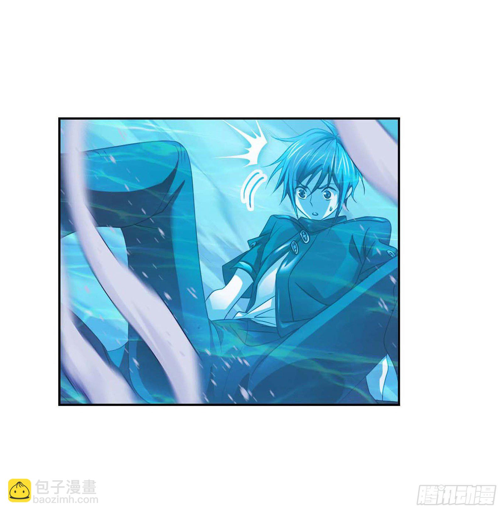 🍼斗罗大陆 第291话 神罚（2） 第19页