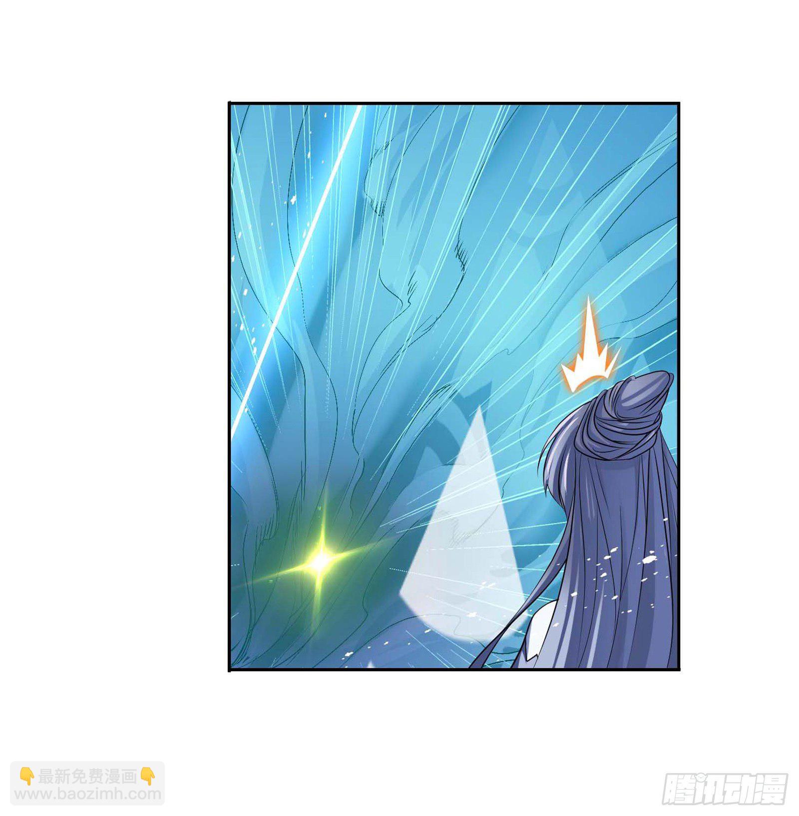 🍼斗罗大陆 第291话 神罚（2） 第23页