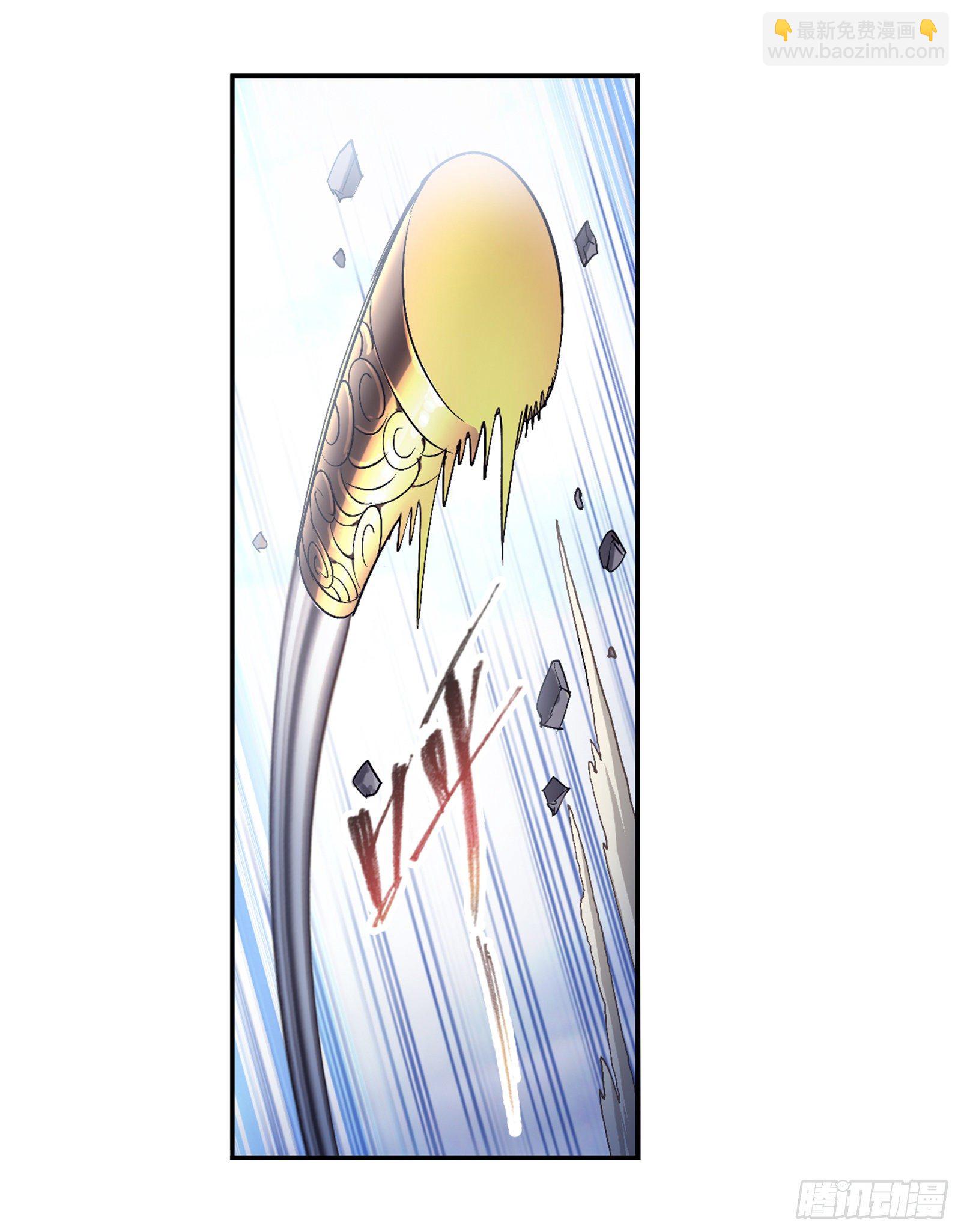 🍼斗罗大陆 第296话 暴雨梨花针（2） 第29页