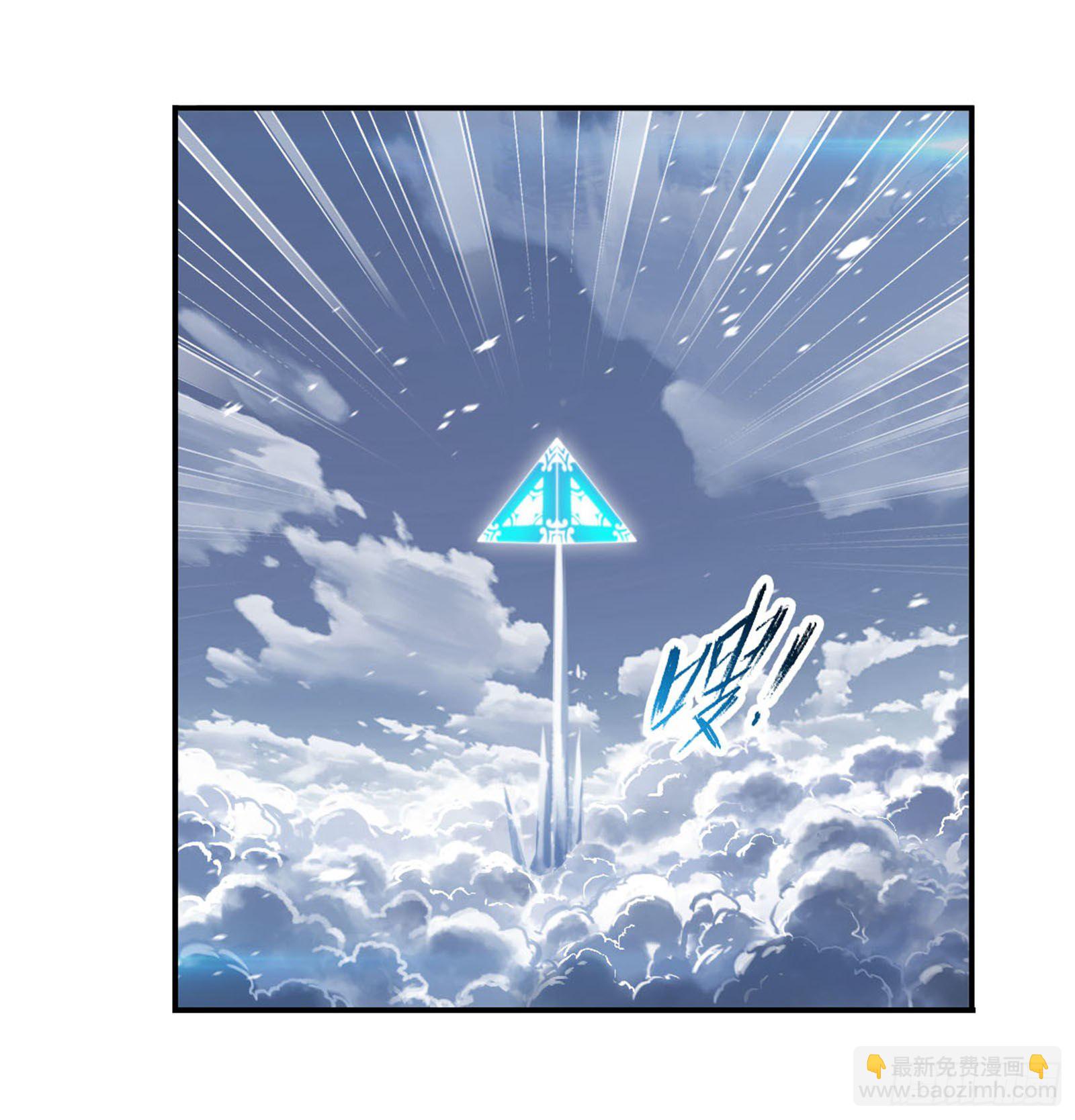 🍼斗罗大陆 第313话 绝地反击（2） 第14页