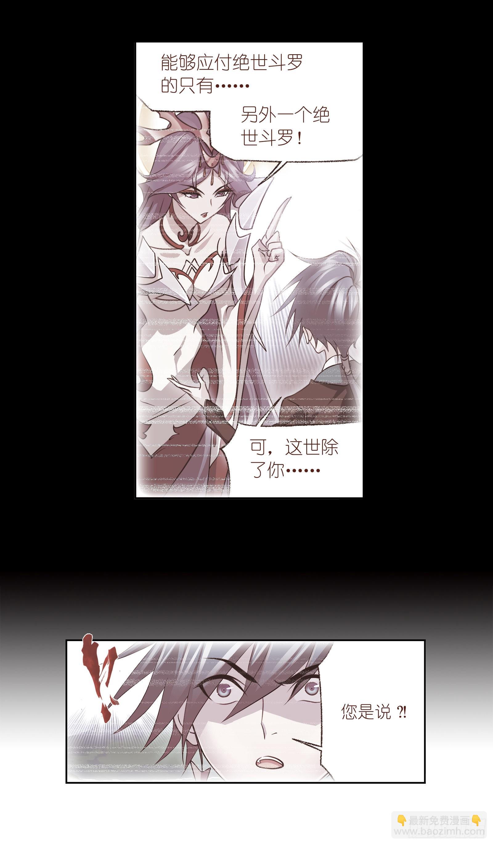 🍼斗罗大陆 第332话 再临杀戮之都（1） 第14页