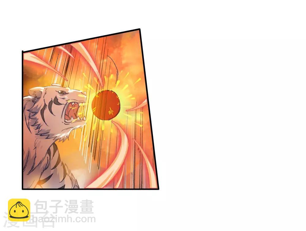 🍼斗罗大陆3龙王传说 第164话 冰火魔虎2 第13页