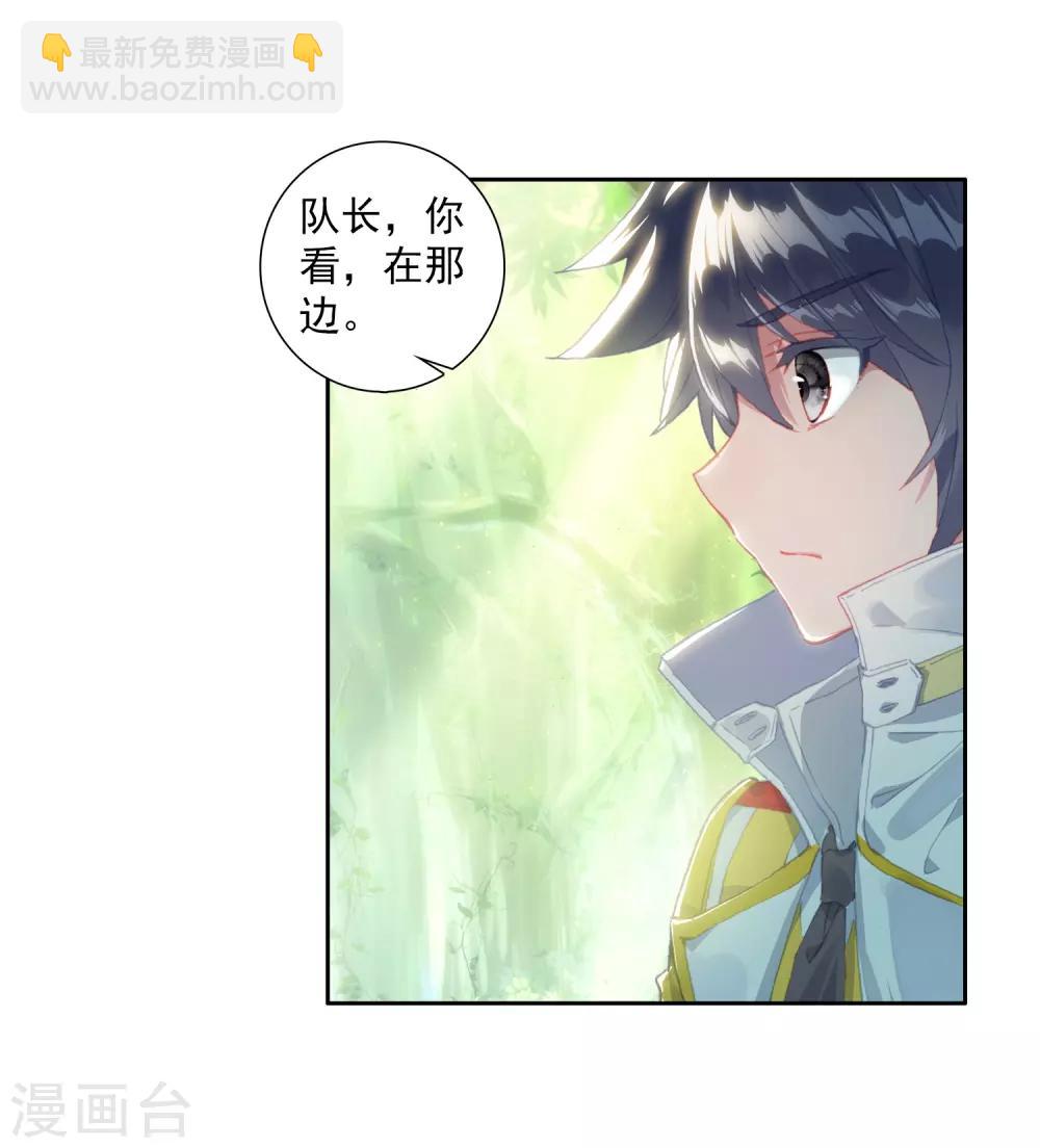 🍼斗罗大陆3龙王传说 第258话 成功击杀2 第12页