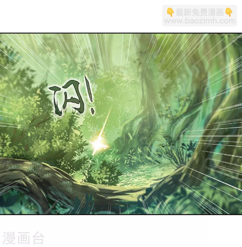 🍼斗罗大陆3龙王传说 第258话 成功击杀2 第13页