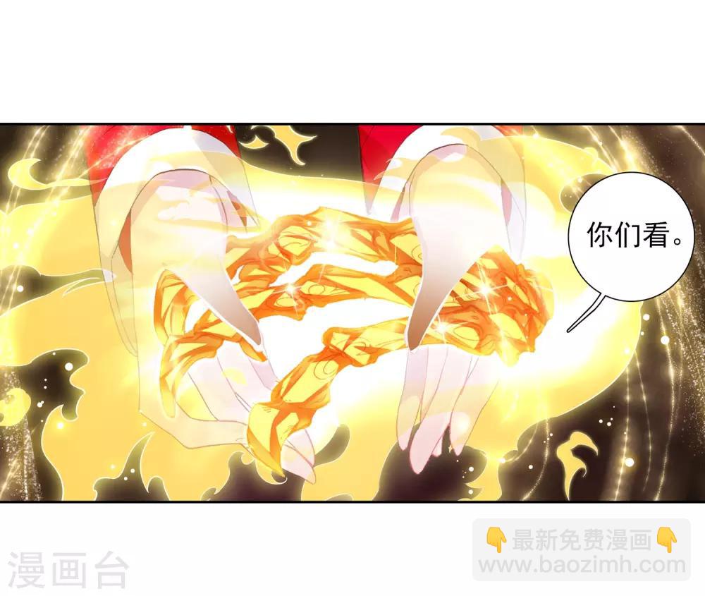 🍼斗罗大陆3龙王传说 第258话 成功击杀2 第20页