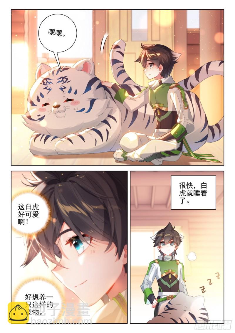🍼斗罗大陆4终极斗罗 胜利 第14页