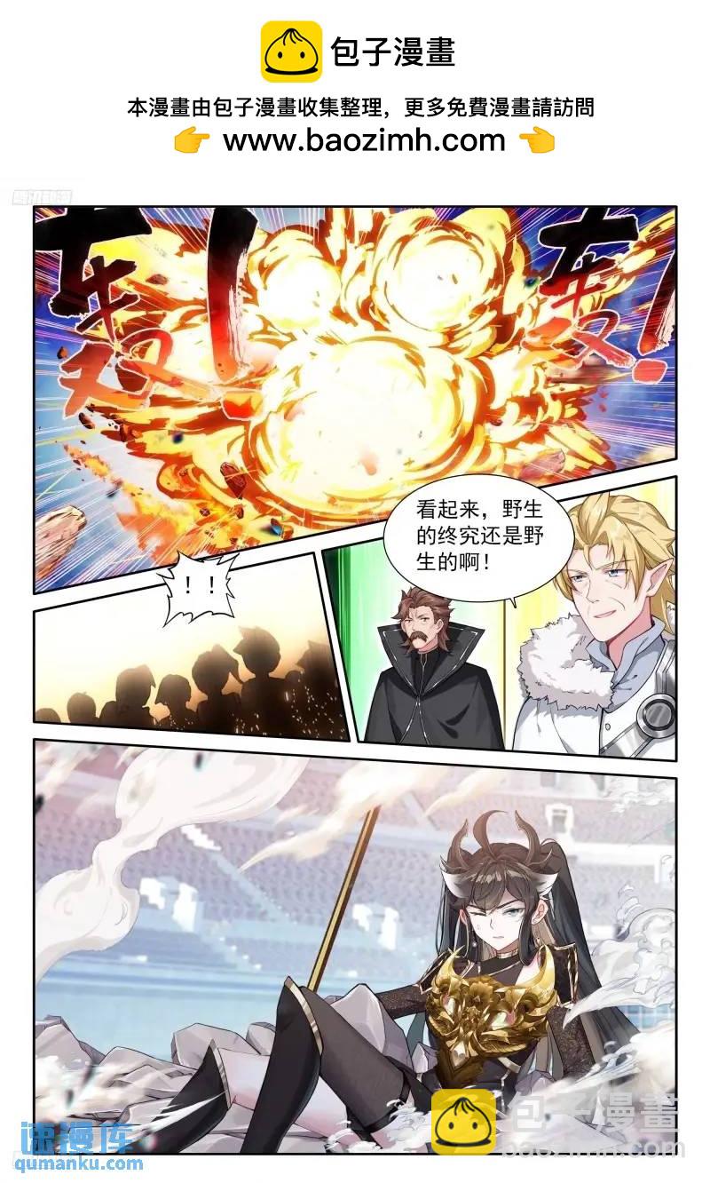 🍼斗罗大陆4终极斗罗 永不言弃 第2页