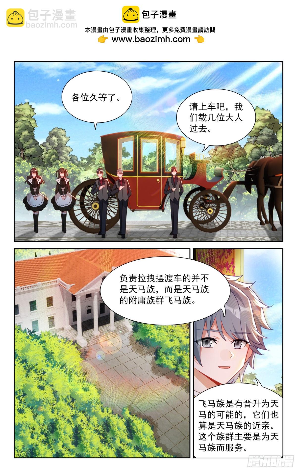 🍼斗罗大陆4终极斗罗 天马庄园 第12页