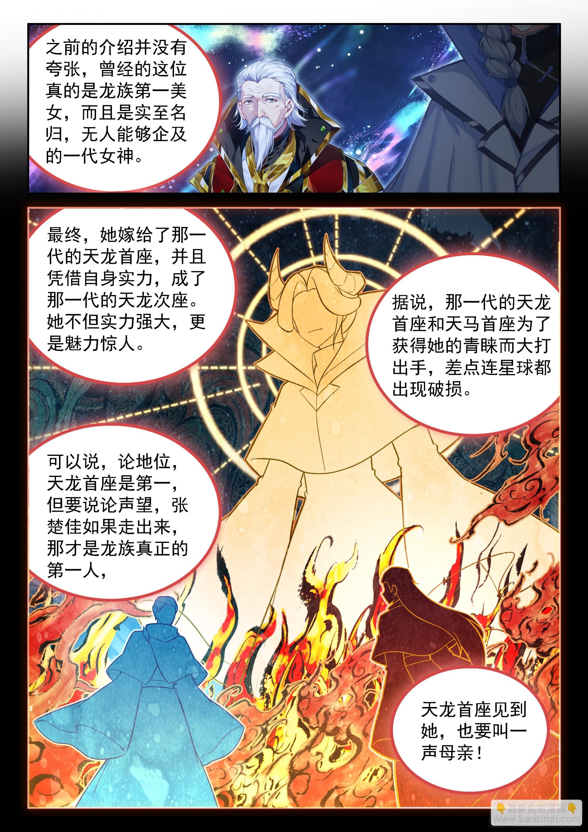 🍼斗罗大陆4终极斗罗 希望的曙光 第14页