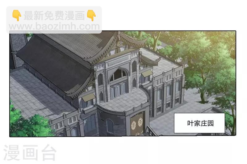 🍼斗破苍穹(旧) 第745话 叶城（上） 第12页