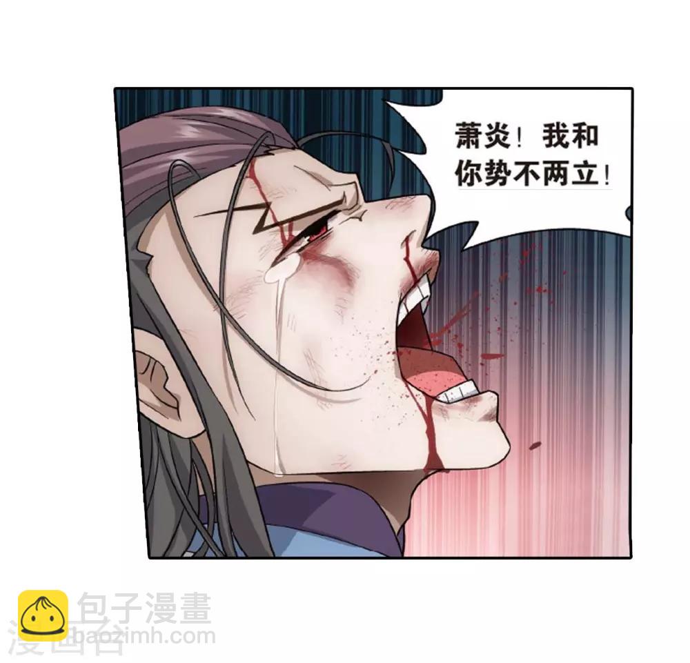 🍼斗破苍穹(旧) 第807话 觅宝（上） 第11页
