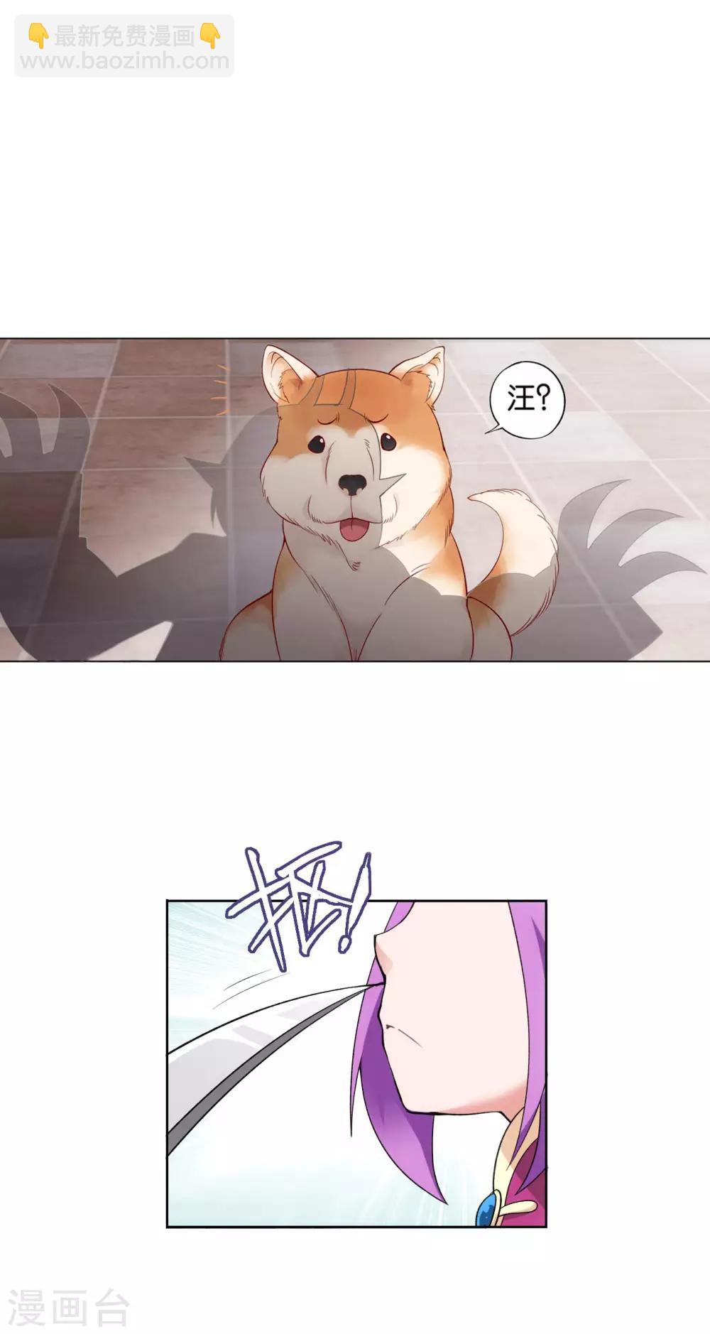 🍼斗破苍穹(旧) 第825话 星域之门（上） 第13页