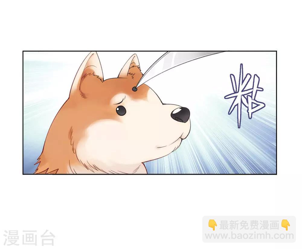 🍼斗破苍穹(旧) 第825话 星域之门（上） 第14页