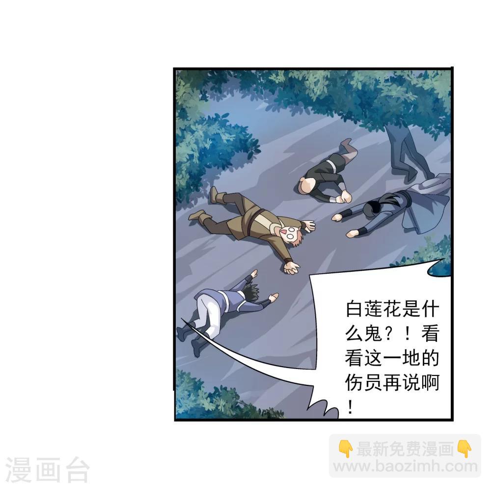 🍼斗破苍穹之大主宰 第149话 美女姐姐 第12页