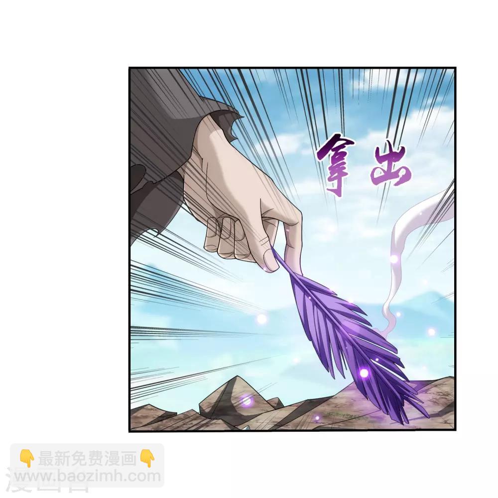 🍼斗破苍穹之大主宰 第335话 来赌一把吗？ 第7页
