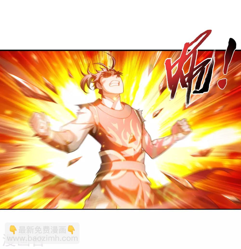 🍼斗破苍穹之大主宰 第373话 一决胜负 第26页