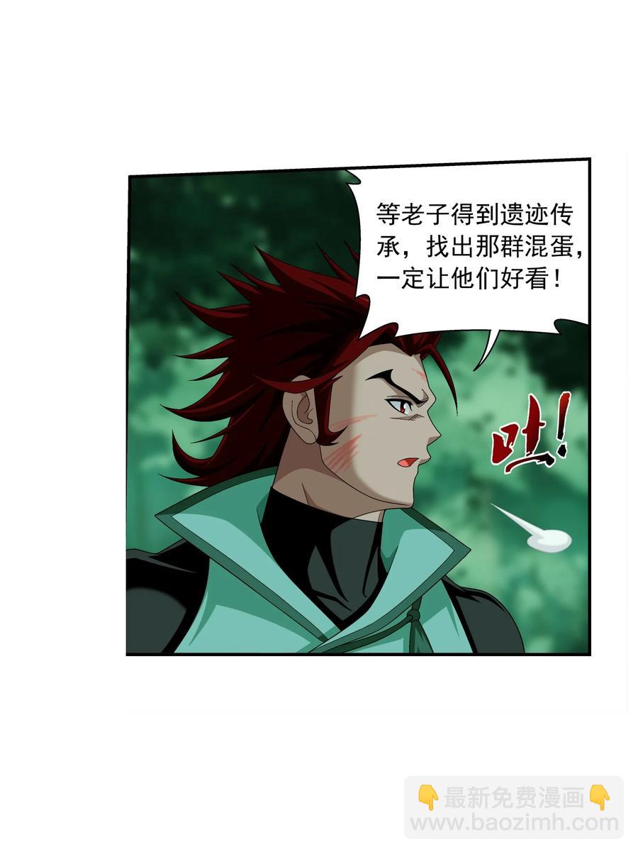 🍼斗破苍穹之大主宰 493 小猫？咪？ 第12页