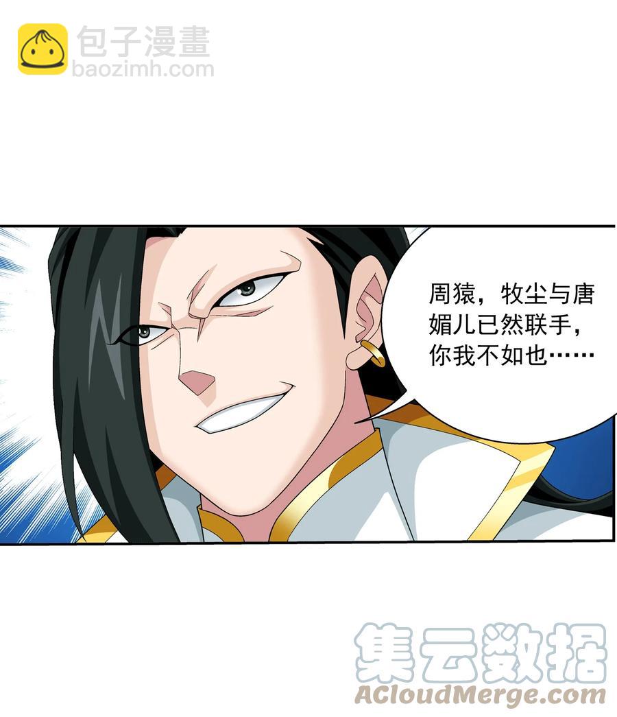 🍼斗破苍穹之大主宰 493 小猫？咪？ 第13页
