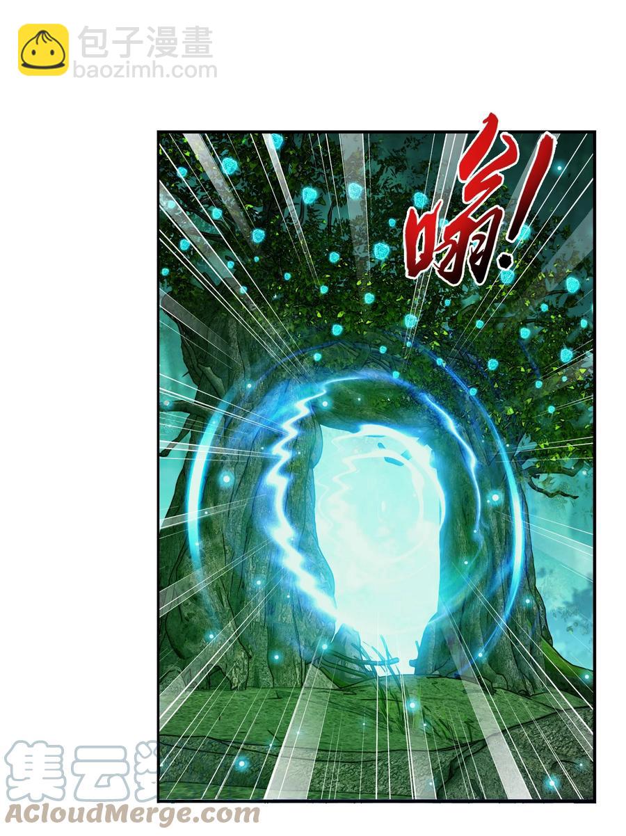 🍼斗破苍穹之大主宰 493 小猫？咪？ 第3页