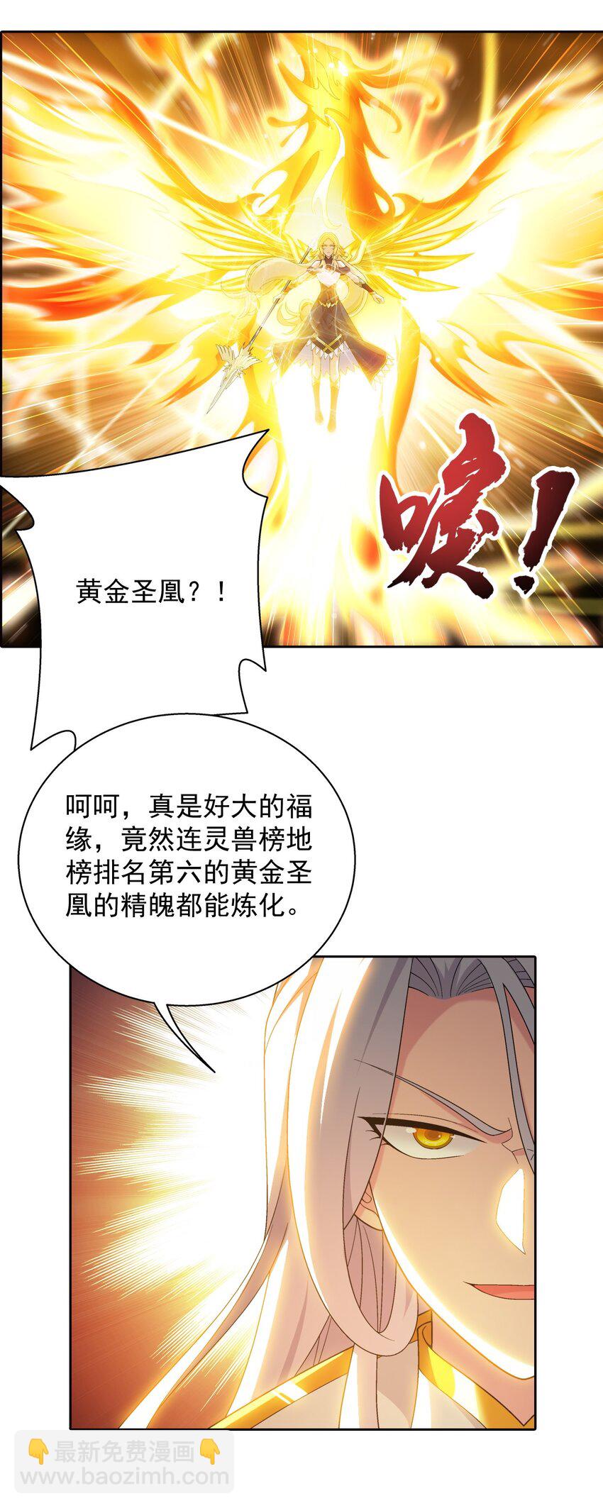 🍼斗破苍穹之大主宰 566 以一敌二 第9页