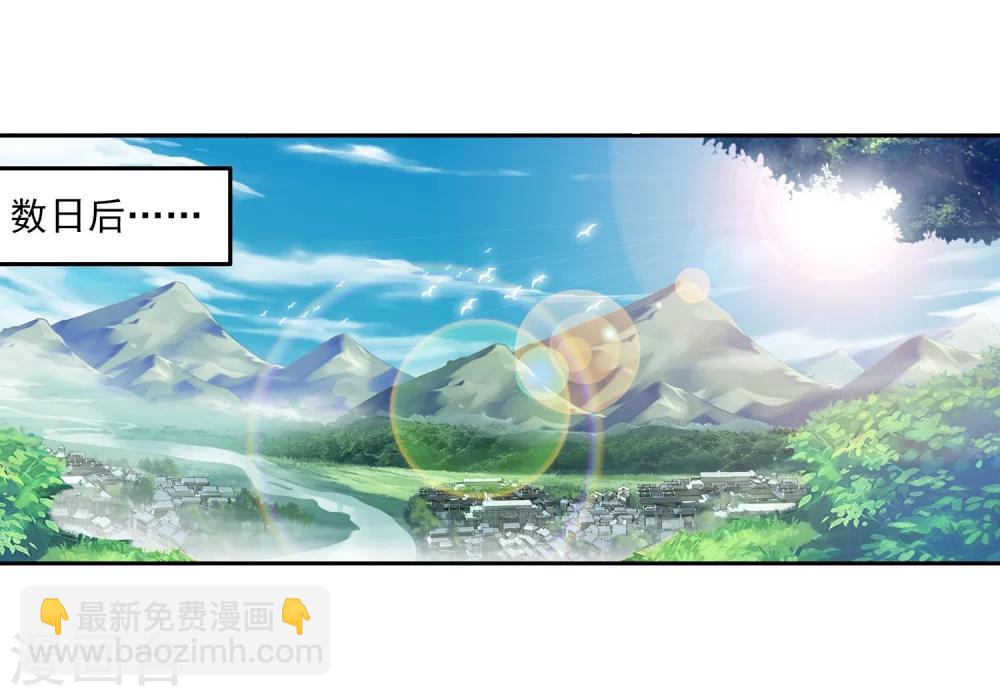 🍼斗破苍穹之大主宰 第9话 母亲 第9页
