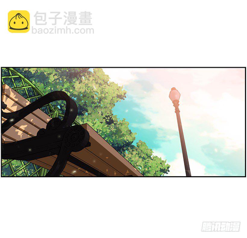 旁观者-第1话