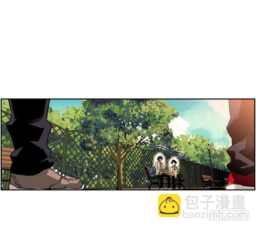 旁观者-第1话