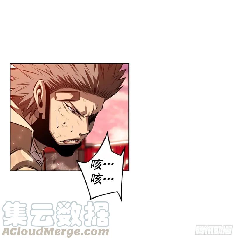 右手严重受伤(1/2)-第103话