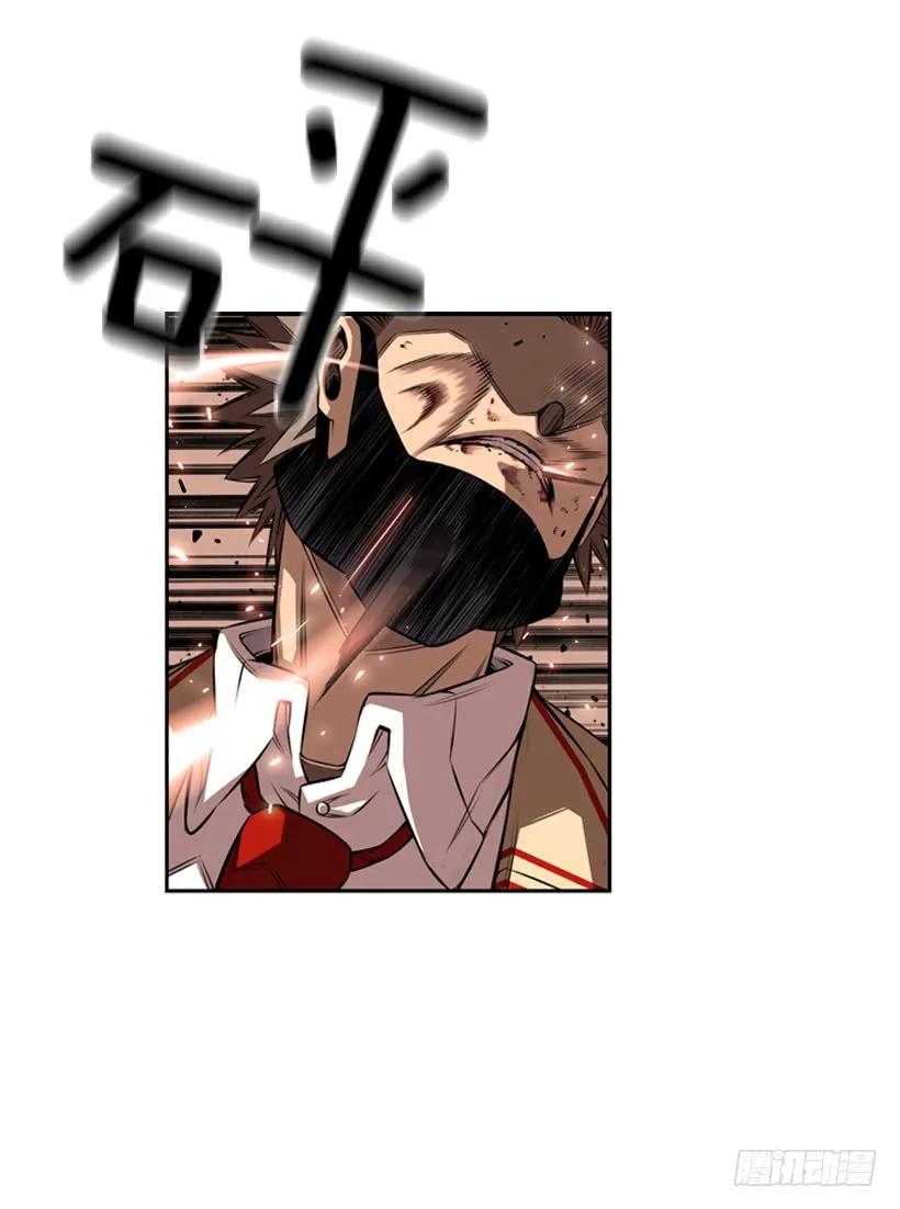 右手严重受伤(1/2)-第103话