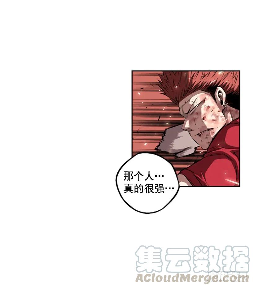 右手严重受伤(1/2)-第103话