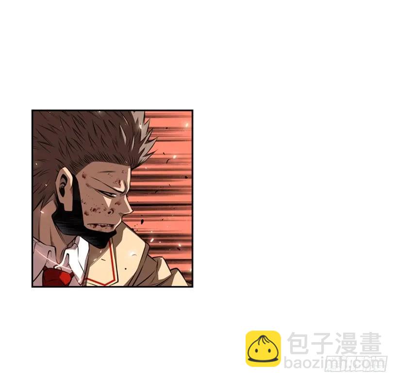 右手严重受伤(1/2)-第103话