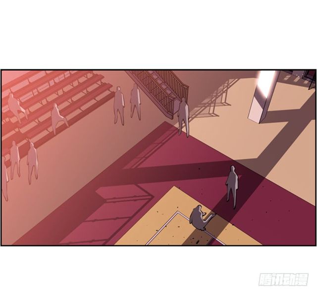 深刻印象(1/2)-第63话
