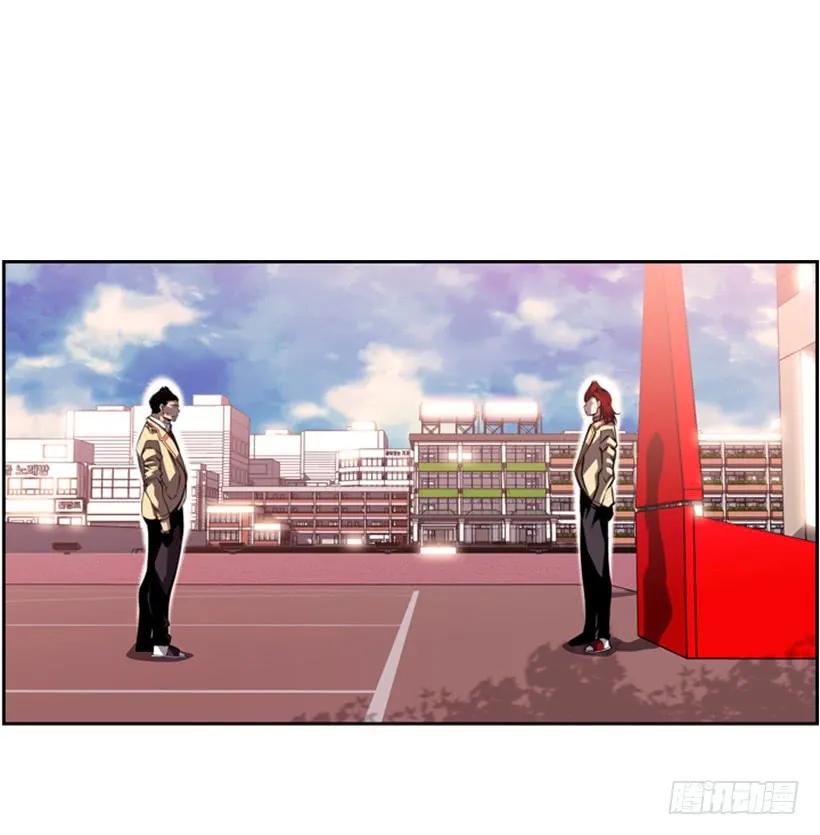不留余地(1/2)-第119话
