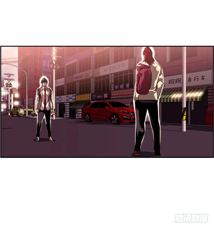 不留余地(1/2)-第119话
