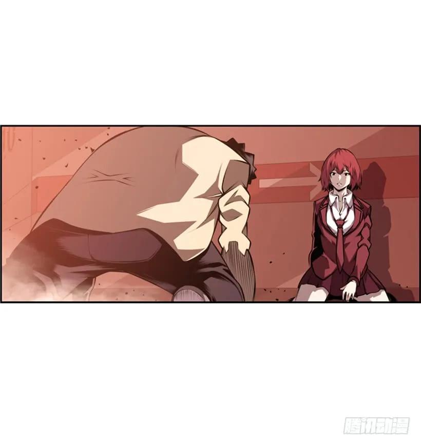 不可原谅(1/2)-第125话
