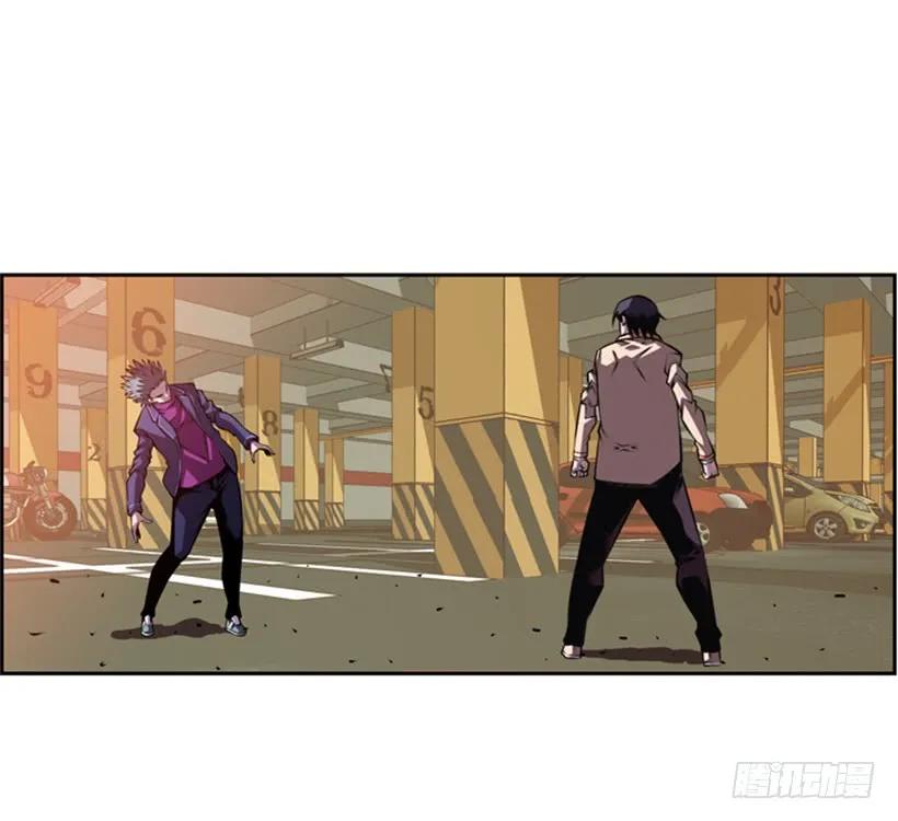 人类的本能(1/2)-第131话