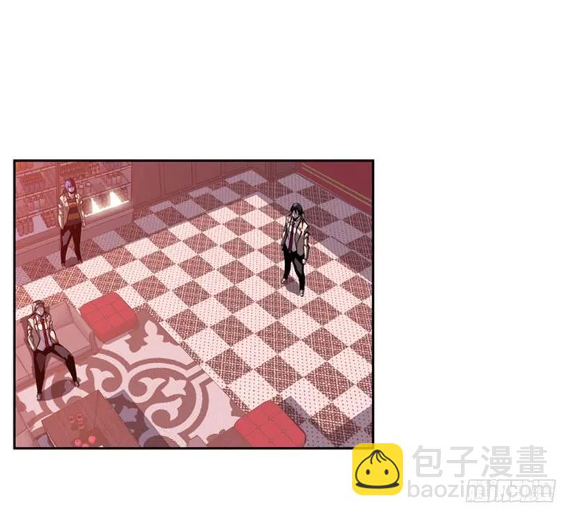本能外露(1/2)-第137话