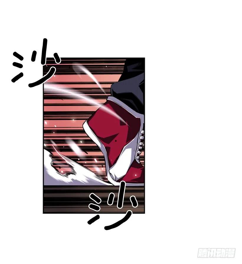 又晕倒了(1/2)-第141话