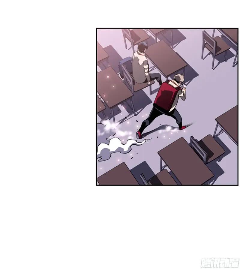 又晕倒了(1/2)-第141话