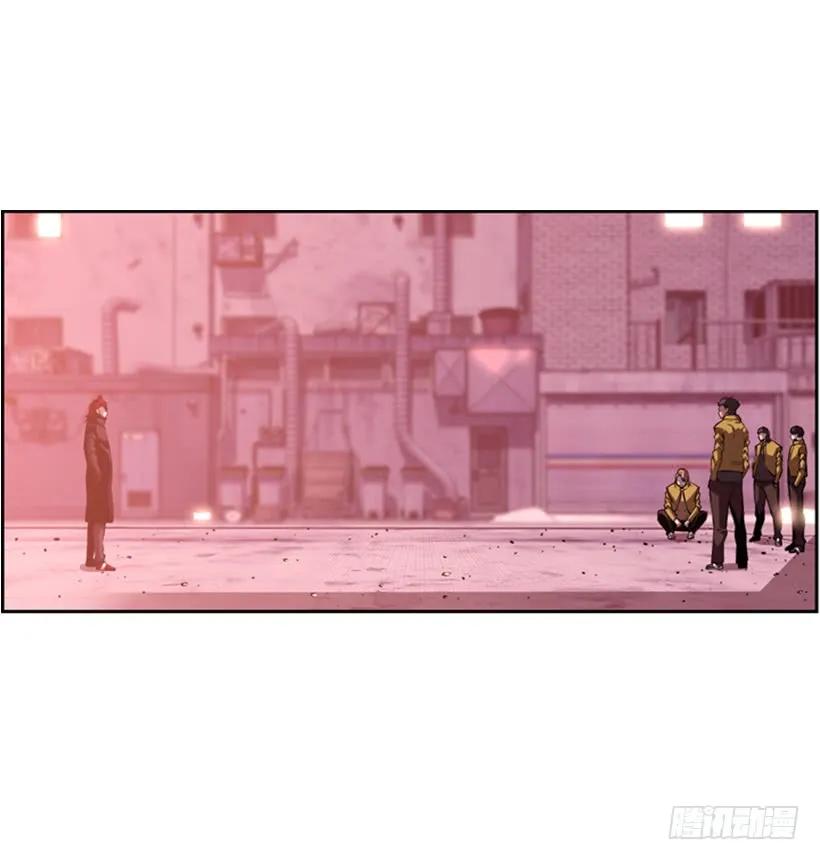 算是互不亏欠了(1/2)-第143话