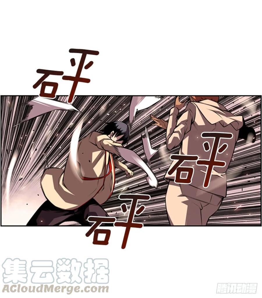 我一定会赢的(1/2)-第145话
