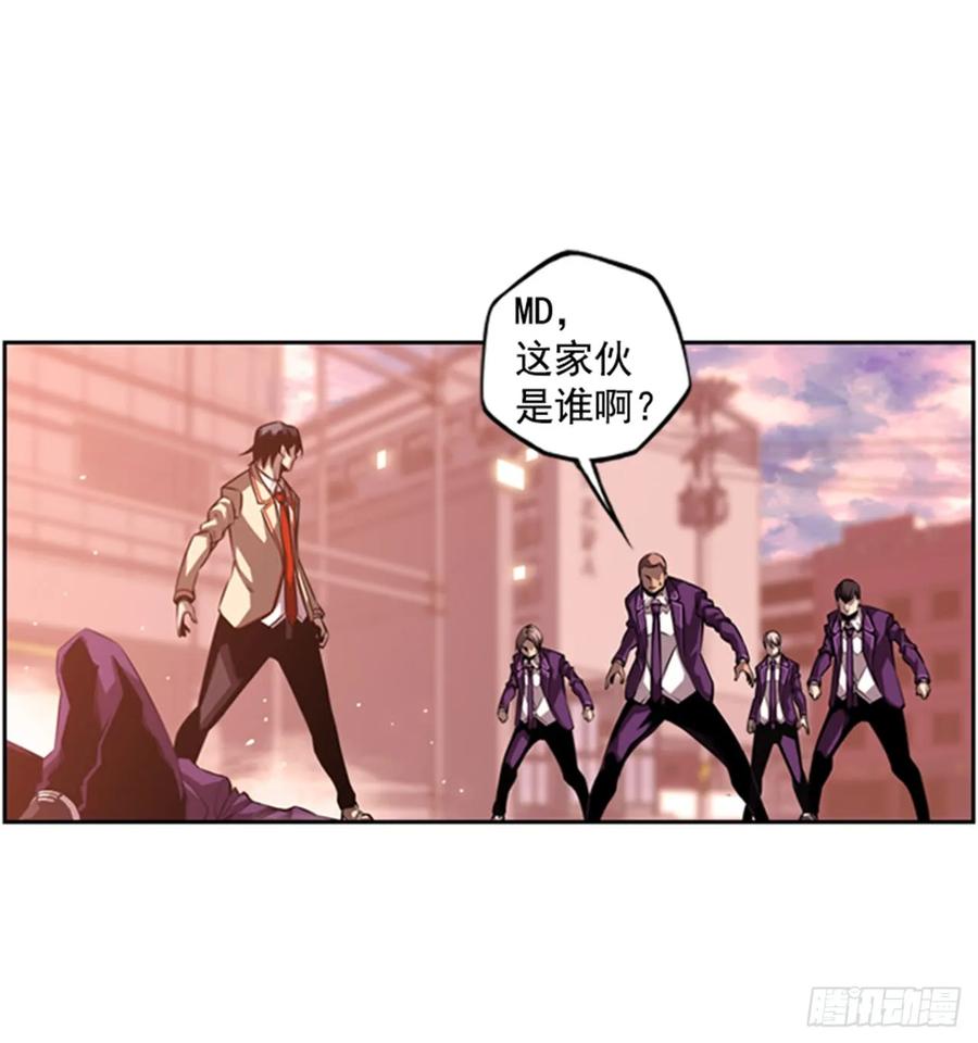 我一定会赢的(1/2)-第145话