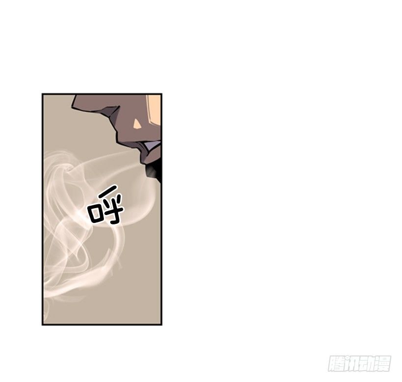 特别的人-第19话
