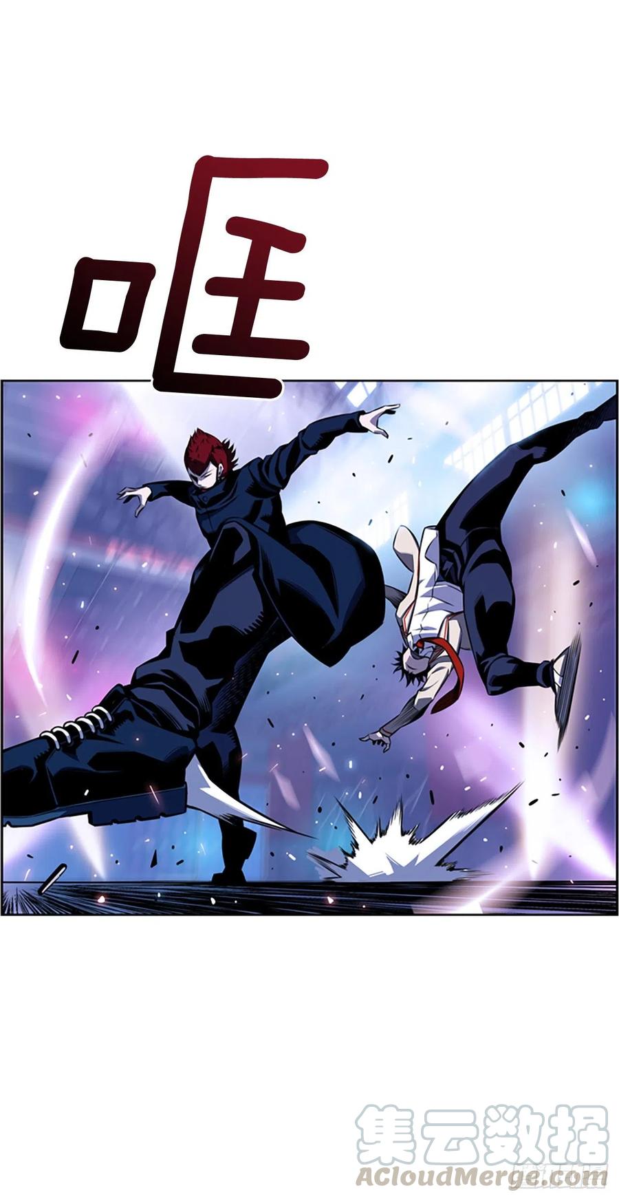 国昌vs剑明（1）-第73话