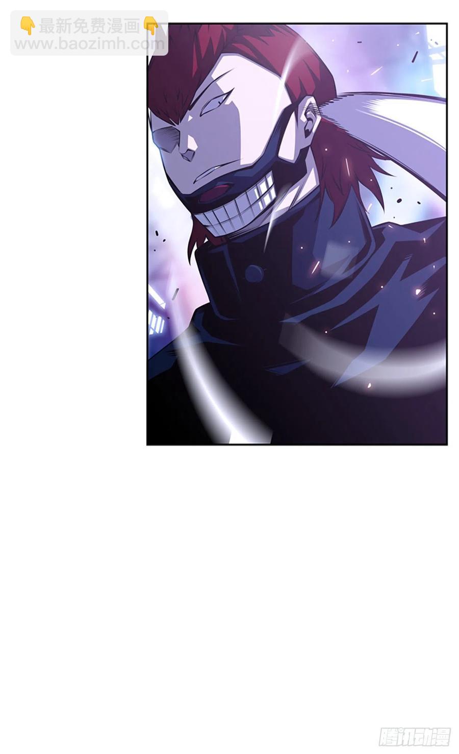 国昌vs剑明（1）-第73话
