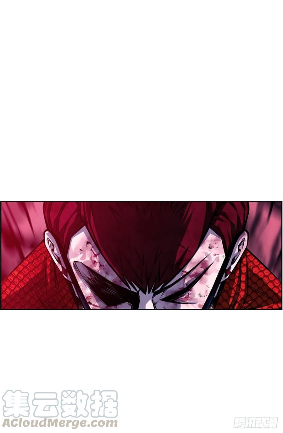 国昌vs剑明（7）-第79话