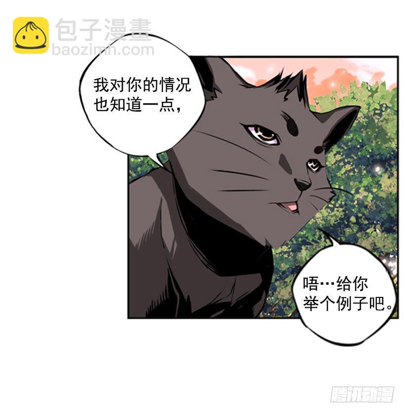 斗神-第3话